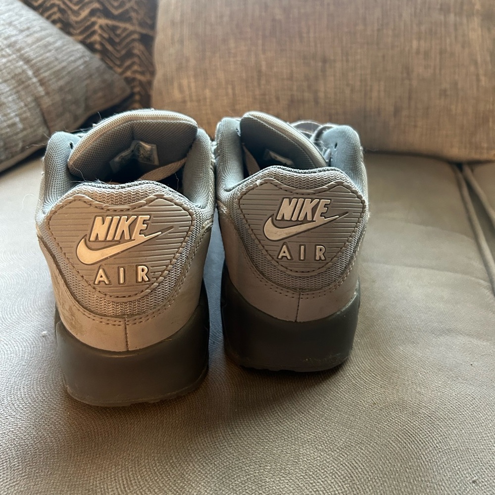 Nike air max size 9 men